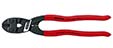 KNI-57155                      KNIPEX 57155 BOLT CUTTER 8" ERGO 414-7101200